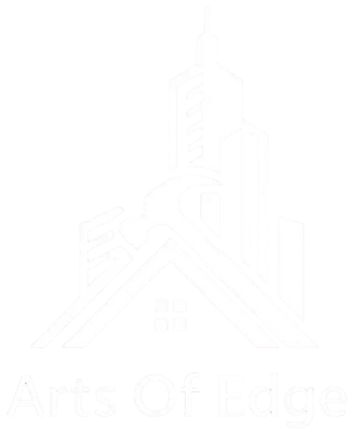 Arts Of Edge Interior Design Studio Logo