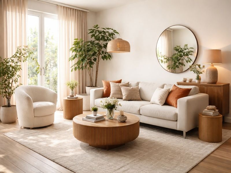 Lighting and decor designed by Arts Of Edge