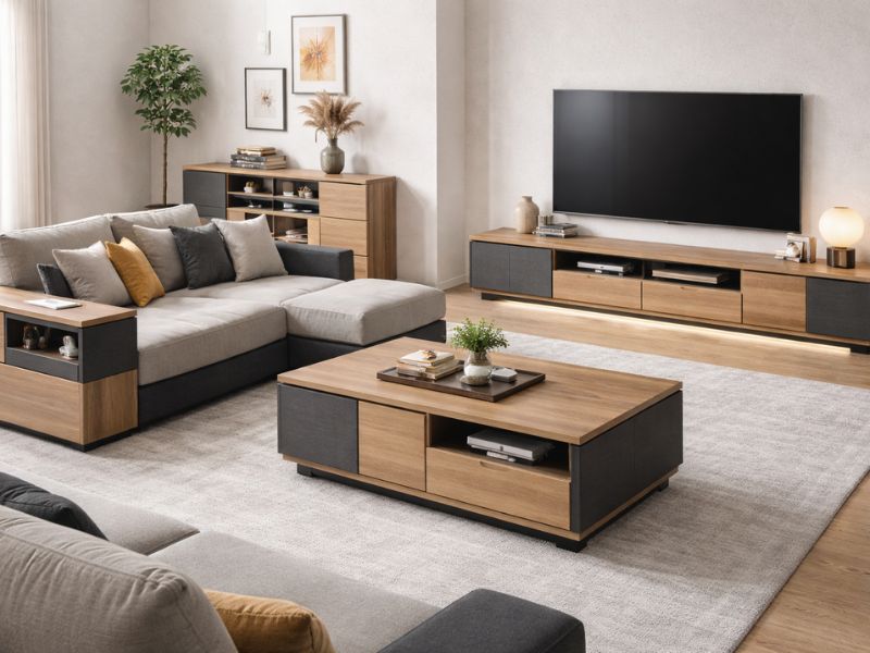 Home and office renovation project by Arts Of Edge